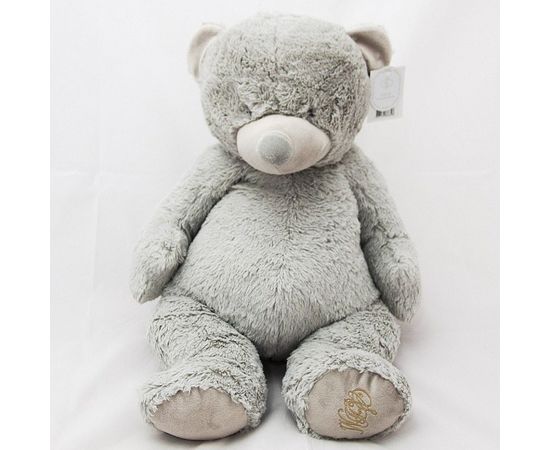  Мягкая игрушки (25x25x60 см)Teddy Bear М-И(сер)-1, фото 1 