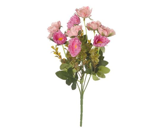  Цветок (30 см) Хризантема E4-248PH, фото 3 