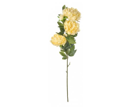  Цветок (105 см) Пион E4-PK, фото 1 