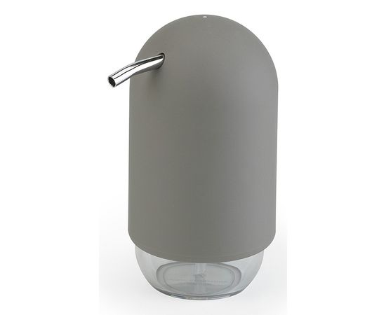  Дозатор для мыла (10x7.5x14 см) Touch, фото 3 
