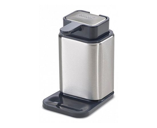  Дозатор для мыла (8x11x14.5 см) Surface 85113, фото 3 