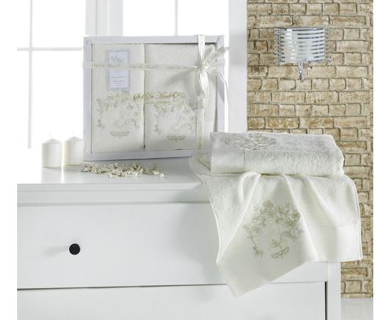 Набор полотенец для ванной Flori, фото 3 