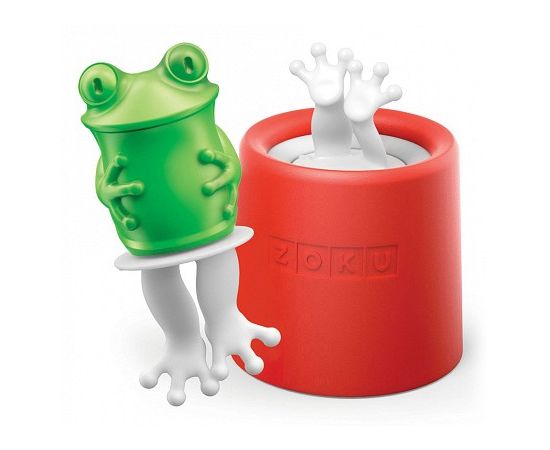  Форма для мороженного (45 мл) Frog ZK123-011, фото 3 