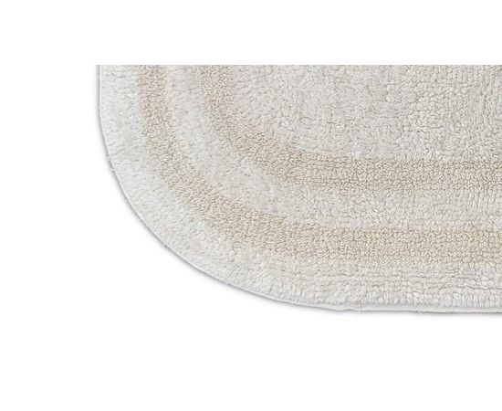  Набор из 2 ковриков для ванной Irbis S.301крем, фото 5 