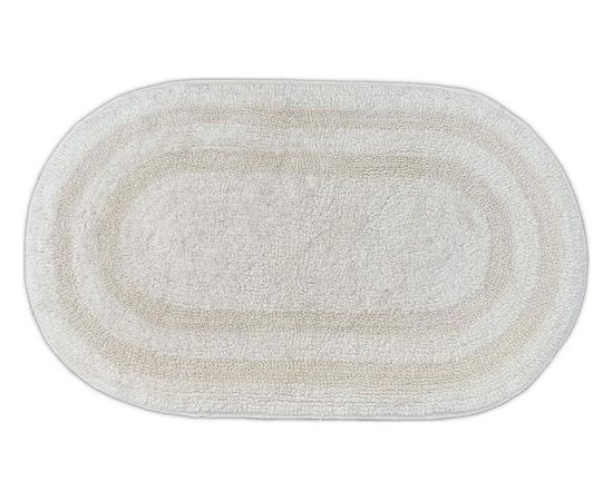  Набор из 2 ковриков для ванной Irbis S.301крем, фото 4 