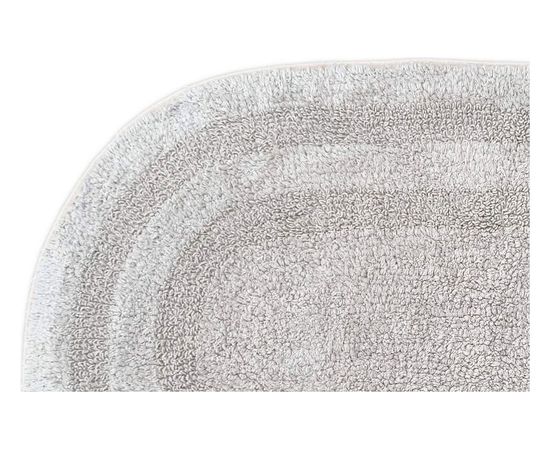  Набор из 2 ковриков для ванной Irbis S.301серый, фото 5 