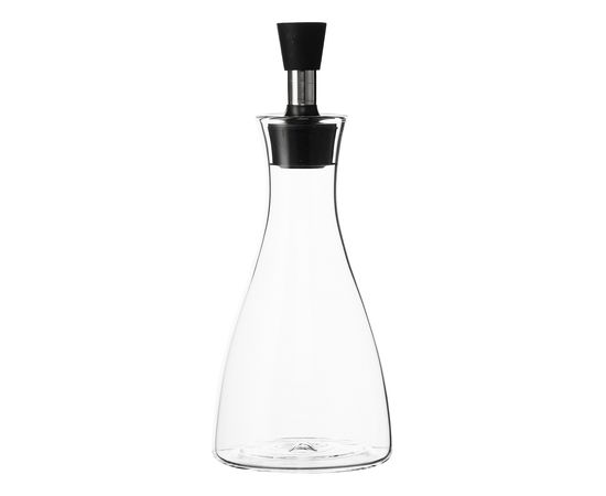  Бутылка для масла и уксуса (500 мл) Borosilicate glass MY-500, фото 3 