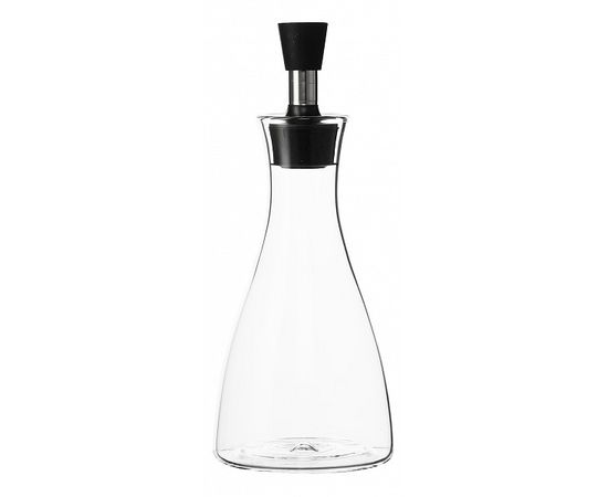  Бутылка для масла и уксуса (500 мл) Borosilicate glass MY-500, фото 2 