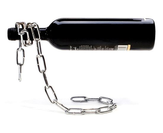  Держатель для бутылок (25х20х15 см) Chain PE621, фото 3 