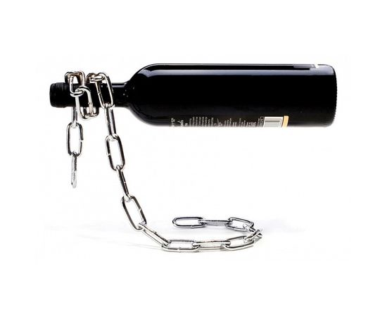  Держатель для бутылок (25х20х15 см) Chain PE621, фото 1 