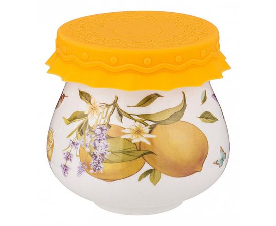  Банка для пищевых продуктов (300 мл) Прованс 359-798, фото 2 