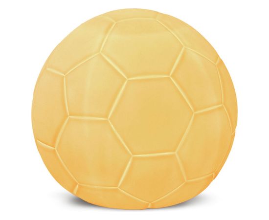  Настольная лампа декоративная Футбольный мяч 12-086, фото 6 