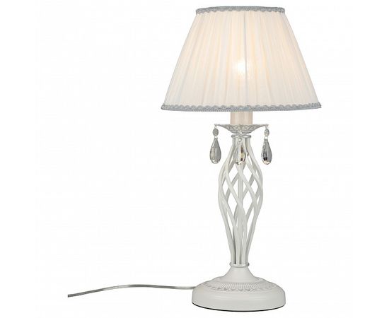  Настольная лампа декоративная Cremona OML-60814-01, фото 1 