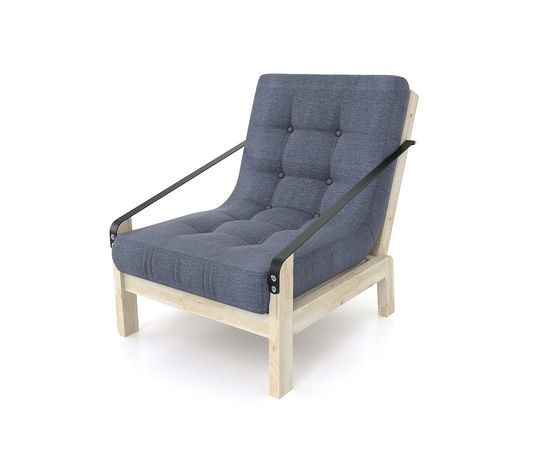  Кресло-кровать Локи, фото 4 