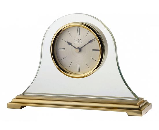 Настольные часы (22х15 см) Tomas Stern 3014, фото 3 