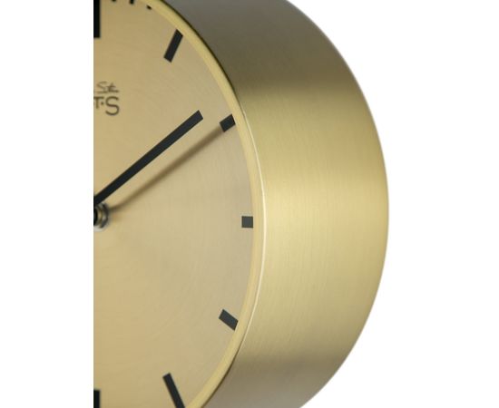  Настенные часы (20 см) 4017G, фото 4 