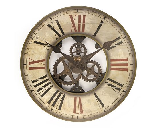  Настенные часы (55x55 см) Tomas Stern 9015, фото 3 