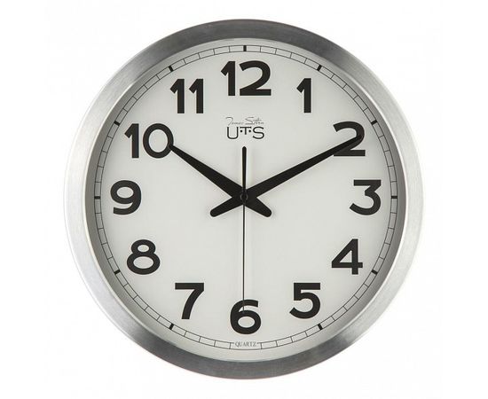  Настенные часы (35 см) Tomas Stern, фото 1 