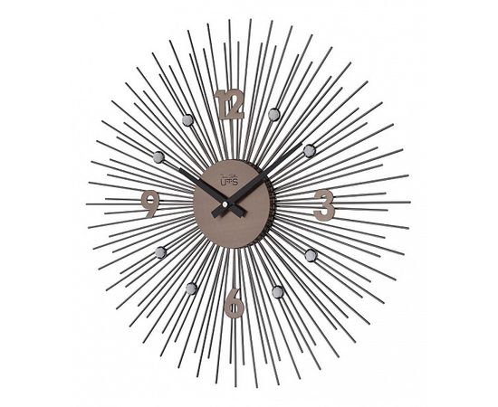  Настенные часы (49 см) Tomas Stern, фото 1 