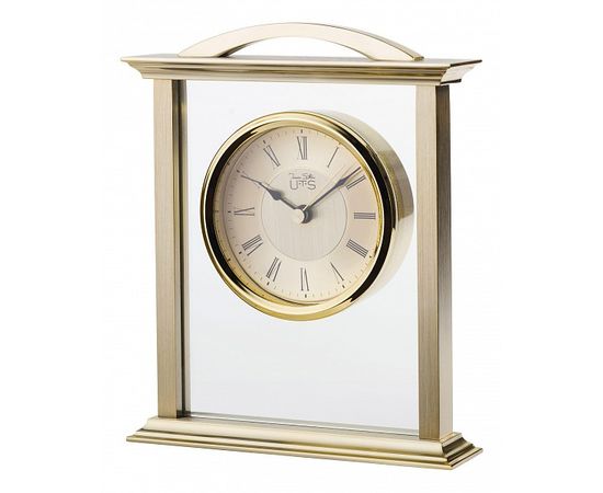  Настольные часы (15х18 см) Tomas Stern 3011, фото 1 