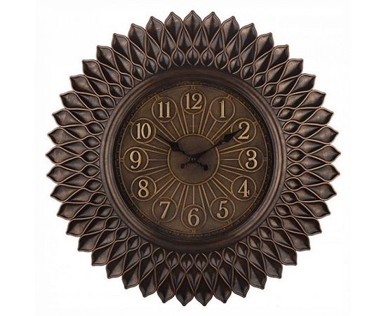  Настенные часы (56 см) Aviere, фото 2 