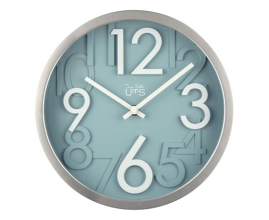  Настенные часы (25.5 см) Tomas Stern, фото 3 