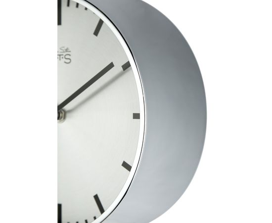  Настенные часы (20 см) 4017S, фото 4 