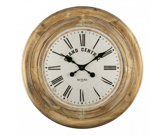  Настенные часы (70 см) Aviere, фото 2 