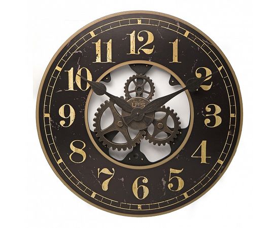  Настенные часы (55x55 см) Tomas Stern 9016, фото 1 