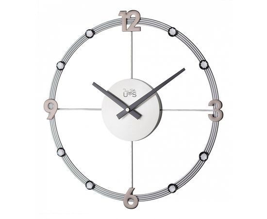  Настенные часы (40 см) Tomas Stern 8056, фото 3 