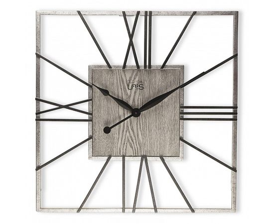  Настенные часы (61х61 см) Tomas Stern, фото 1 