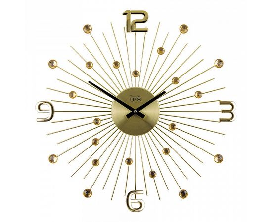  Настенные часы (49 см) Tomas Stern, фото 2 