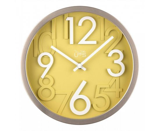  Настенные часы (25.5 см) Tomas Stern, фото 2 