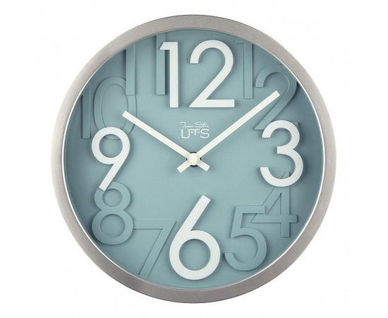  Настенные часы (25.5 см) Tomas Stern, фото 1 
