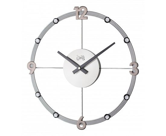  Настенные часы (40 см) Tomas Stern 8056, фото 2 