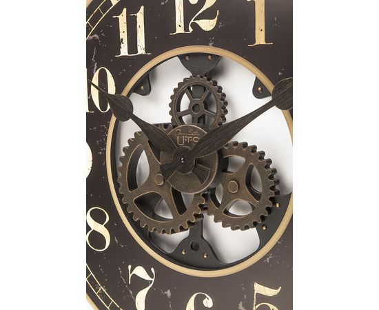  Настенные часы (55x55 см) Tomas Stern 9016, фото 5 