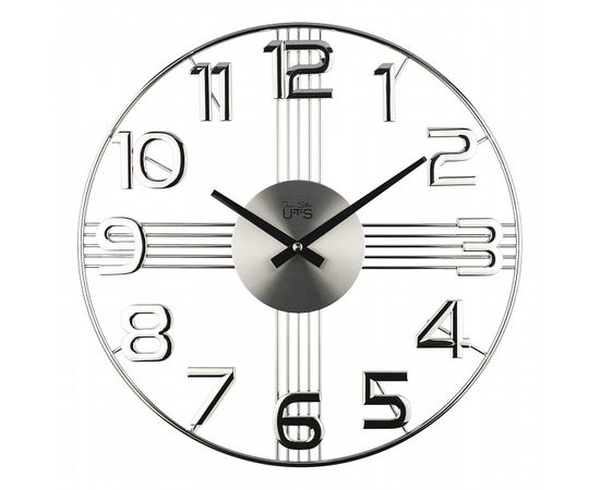  Настенные часы (39 см) Tomas Stern, фото 1 