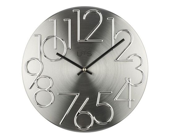  Настенные часы (30 см) Tomas Stern, фото 3 