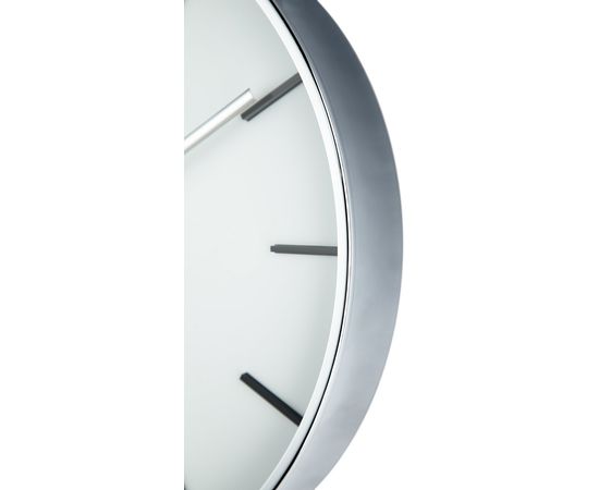  Настенные часы (30 см) 4004S, фото 4 