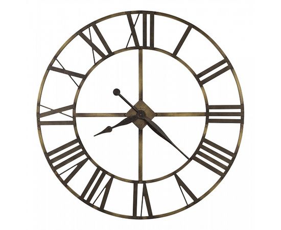  Настенные часы (124 см) Wingate 625-566, фото 1 