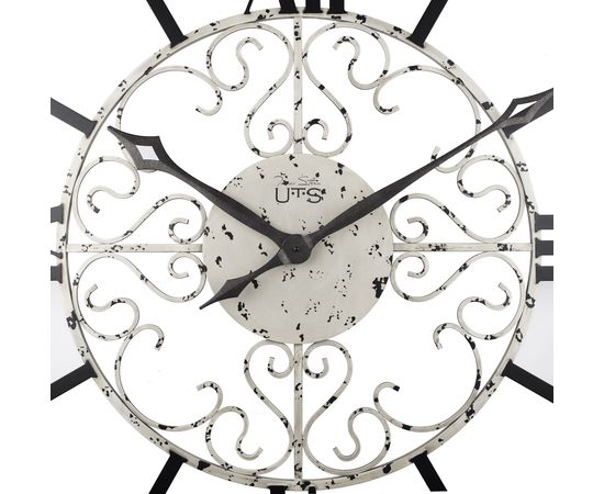  Настенные часы (91 см) Tomas Stern 9056, фото 4 