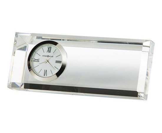  Настольные часы (13х5 см) Howard Miller, фото 3 