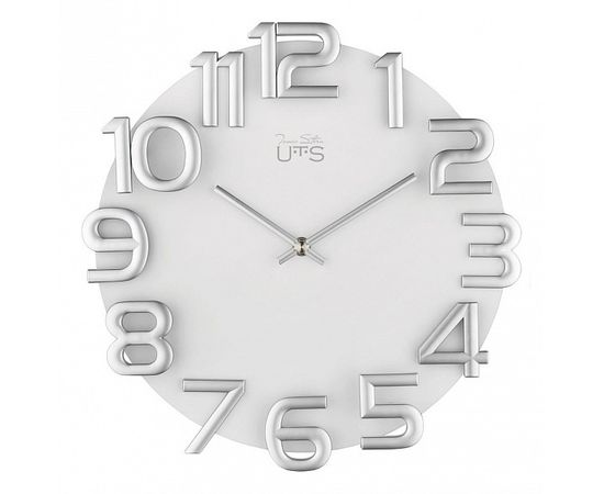  Настенные часы (32 см) Tomas Stern, фото 1 