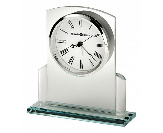  Настольные часы (15х16 см) Howard Miller, фото 2 