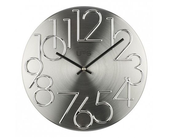  Настенные часы (30 см) Tomas Stern, фото 2 