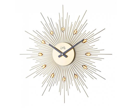  Настенные часы (49 см) Tomas Stern 8057, фото 3 