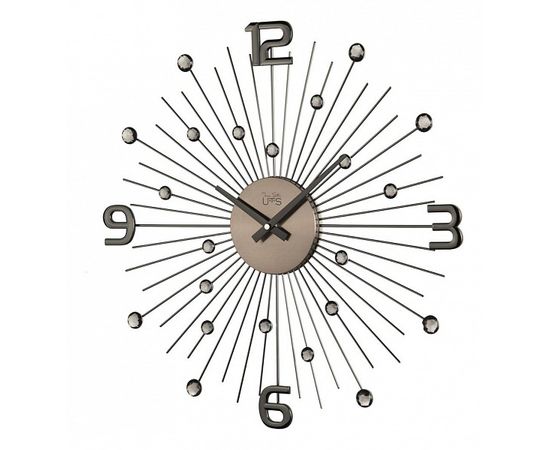  Настенные часы (49 см) Tomas Stern, фото 2 
