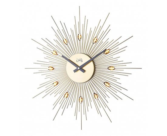 Настенные часы (49 см) Tomas Stern 8057, фото 1 