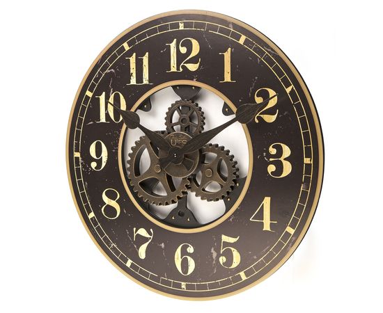  Настенные часы (55x55 см) Tomas Stern 9016, фото 4 