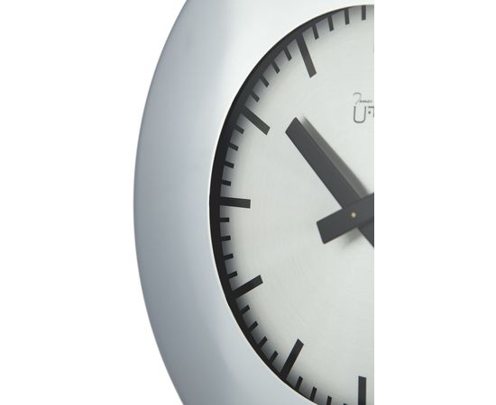  Настенные часы (30 см) 4011S, фото 4 